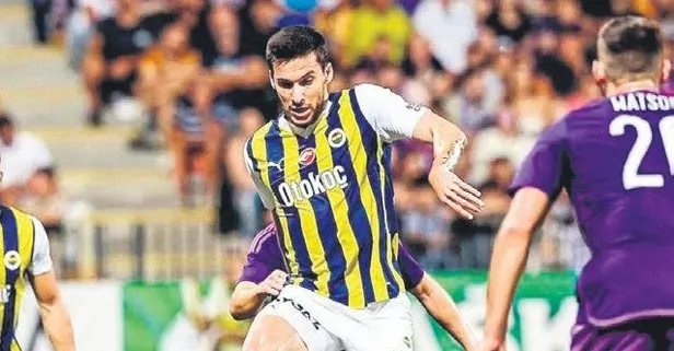 Umut Nayir Konya’da