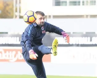 Takımın ahengi mükemmel!