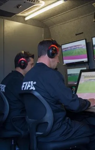 SON DAKİKA: Kayserispor-Galatasaray maçının VAR'ı belli oldu!