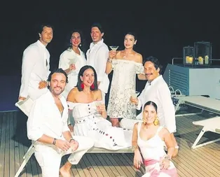 Ne güzel ha’yat’