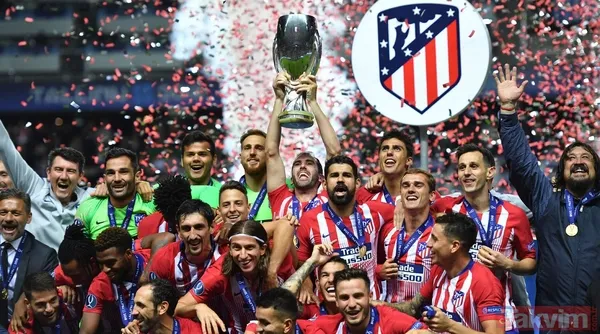 İşte Galatasaray'ın Şampiyonlar Ligi'ndeki rakipleri! - 45