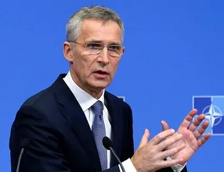 NATO’dan flaş Türkiye açıklaması