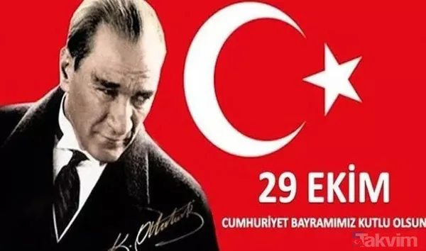 Acun Ilıcalı'dan Türkan Şoray'a ünlülerin 29 Ekim Cumhuriyet Bayramı paylaşımları 'Cumhuriyet, korumamız gereken en kıymetli değerimizdir' - 5