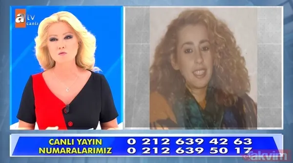 Duygu Nebioğlu'nun annesi Suphiye Orancı Metin Akpınar'ın da filminde oynamış! İbrahim Tatlıses sessizliğini bozdu! Erol bulundu - 24