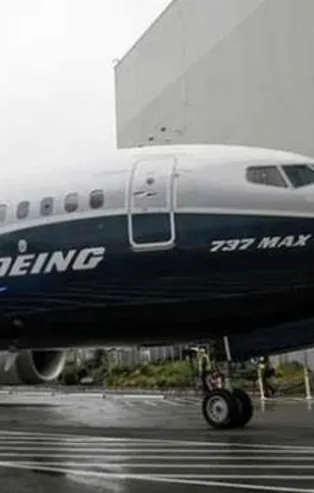 Boeing 650 milyar dolarla çakıldı! İptaller peş peşe geliyor...