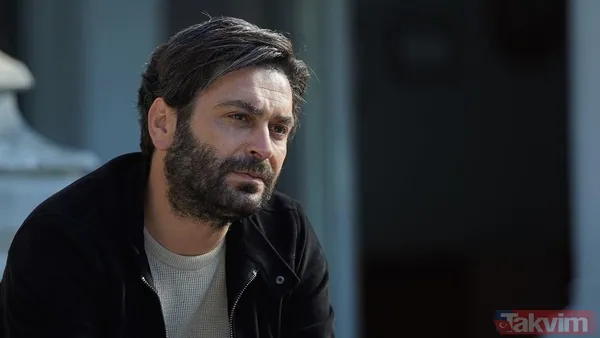 İşte Ozan Akbaba’nın merak edilen memleketi! Ben Bu Cihana Sığmazam'ın Gardaşov’u Ozan Akbaba bakın aslen nereliymiş! - 3