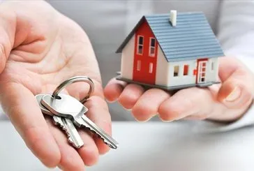 Ev sahibi-kiracı sorununa arabulucu