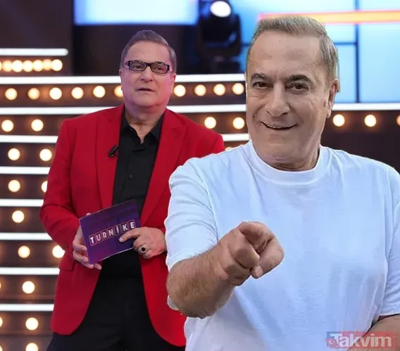 Turnike'nin sunucusu Mehmet Ali Erbil'in villasına bakın! Gülseren Ceylan ile birlikte yaşıyor! Boğaz manzaralı süper lüks villası göz kamaştırdı - 1