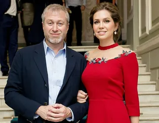 Yetim büyüdü oligark oldu: İşte Göztepe'yi satın alacağı konuşulan ünlü Rus milyarder Roman Abramoviç’in hayat hikâyesi