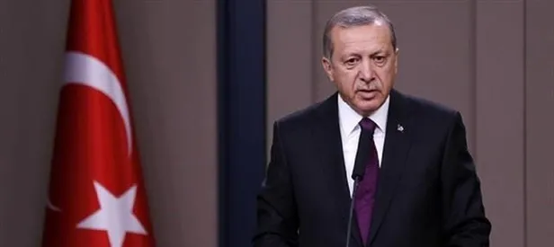 Cumhurbaşkanı Erdoğan 'Bige Kral'ı andı