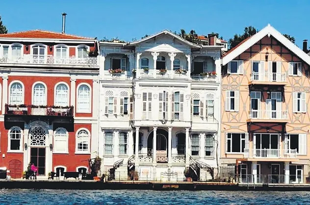 Osmanlı İmparatorluğu’nun servetini yönettiler