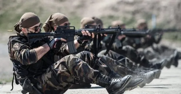 Polis Özel Harekat PÖH alım şartları nedir?