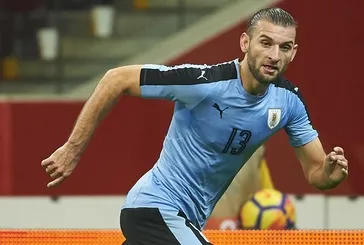 Sol beke yeni aday Gaston Silva