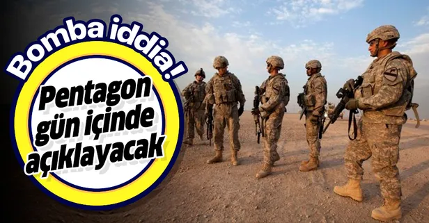 ABD Orta Doğu'ya 3 bin 500 asker gönderdi