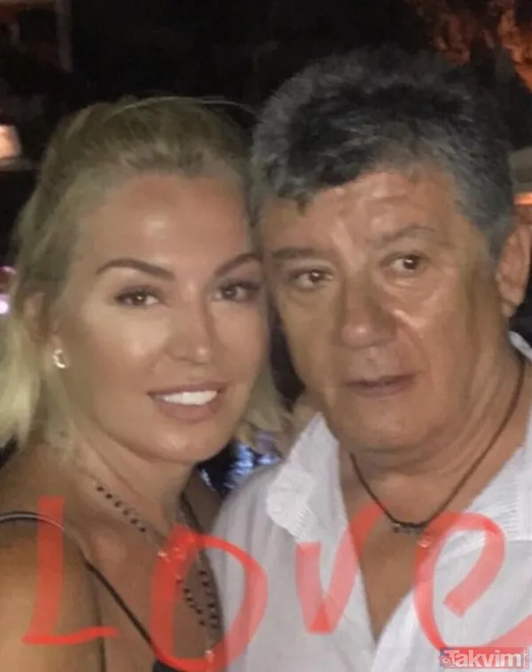 6,5 aylık hamile olan Hande Soral’ın son haline bakın! Eşi İsmail Demirci ile verdiği burnunda poza ilk yorum Bensu Soral’dan! - 22