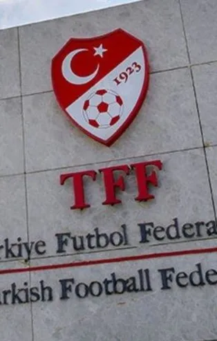 Son dakika: Süper Lig, 21 takımla tescil edildi!