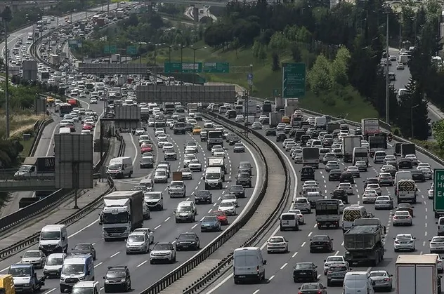 24 milyon araç sahibini ilgilendiriyor! Flaş tazminat açıklaması! İptal edildi! Zorunlu Trafik Sigortası...