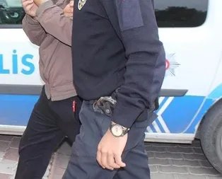 Komiserden polislere alçak talimat