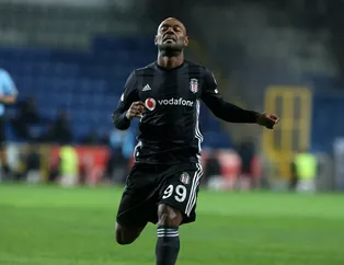 Yıldız oyuncudan Beşiktaş yönetimine ağır sözler!