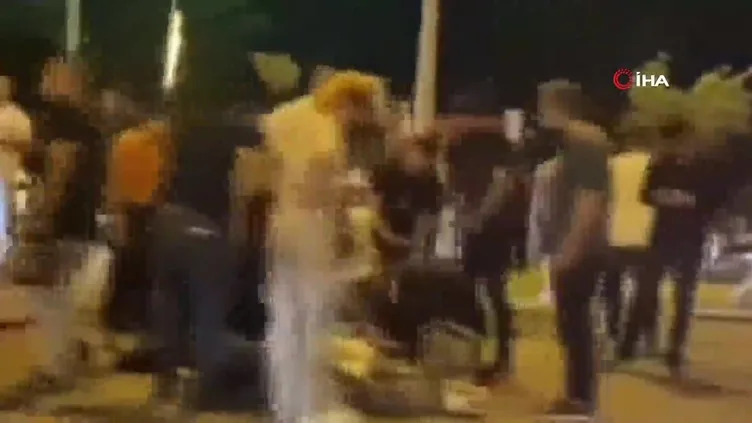 Şanlıurfa’da zincirleme kaza: 8 yaralı