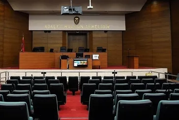 EDİRNE 2. SULH HUKUK MAHKEMESİNDEN