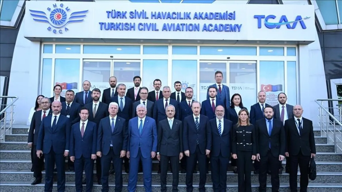 Bakan Uraloğlu: 12 yeni hat geliyor