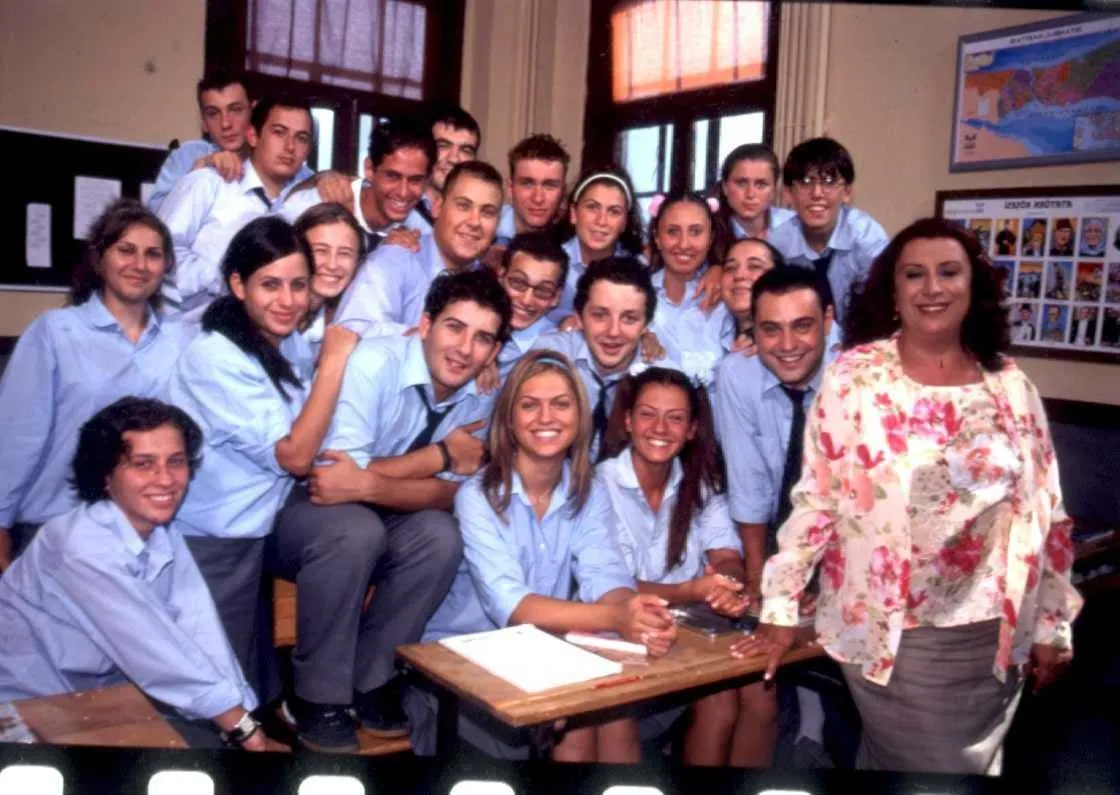 Hayat Bilgisi’nin Gamze’si İpek Erdem’in son haline yorum yağdı: Eski güzellik geri gelmiş - 2