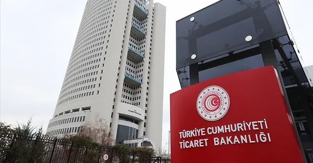 Ticaret Bakanlığından çifte fatura düzenleyen sigara firmalarına 215 milyon lira ceza