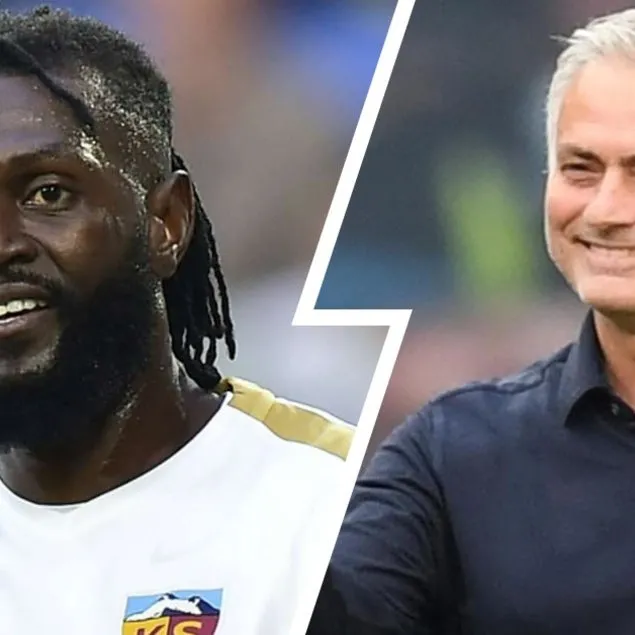 Eski yıldızdan Mourinho’ya övgüler