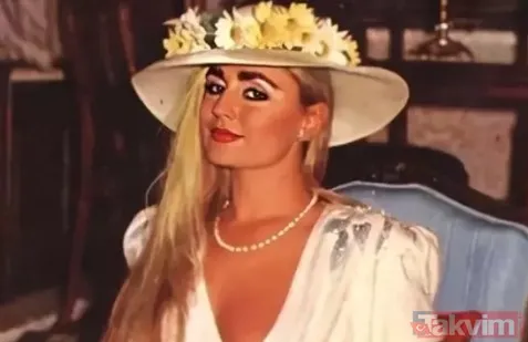 Banu Alkan'ın sır gibi sakladığı gerçek adı ortaya çıktı! Yeşilçam'ın Afrodit'ini yıllardır yanlış tanımışız! İşte Banu Alkan'ın gerçek adı... - 3