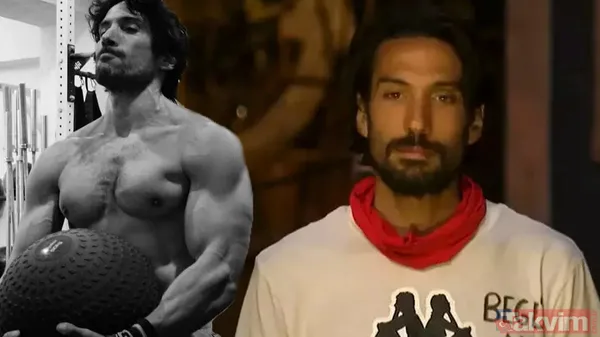 Daha Önce Parkurda Yaşadığı Sakatlıkla Yürekleri Ağızlara Getiren Ertuğ Yaşlıoğlu Bir Kez Daha Herkesi Korkutuyor.