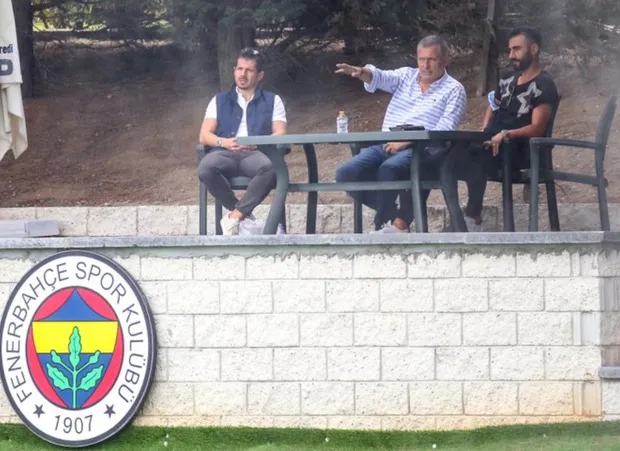 Son dakika haberi... Selçuk Şahin, 39 yaşında futbolu bıraktı-3