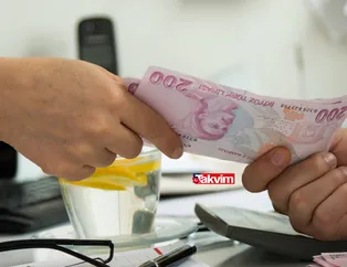 Yeni asgari ücretle en az 7 bin 212 lira ödenecek! Emekli olmak isteyenler için son viraj: Son 19 gün kaldı! Yılbaşından önce harekete geçin...