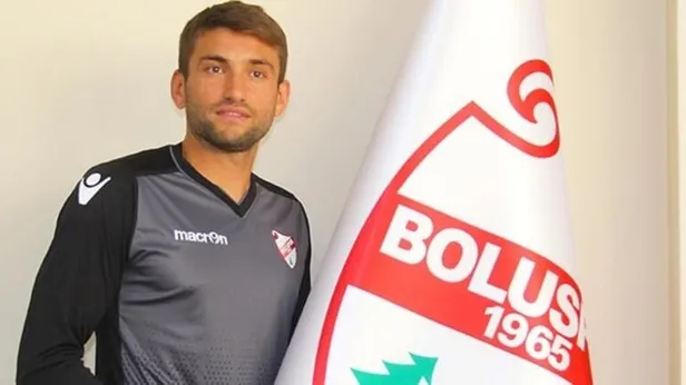 SON DAKİKA: 4.2 milyonluk olay transfer! Erencan Yardımcı Galatasaray'dan Eyüpspor'a...-6