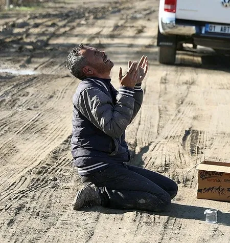 Son dakika: Tel Abyad'daki patlamada kahreden detay! İki kardeş bir gün arayla öldü...-1