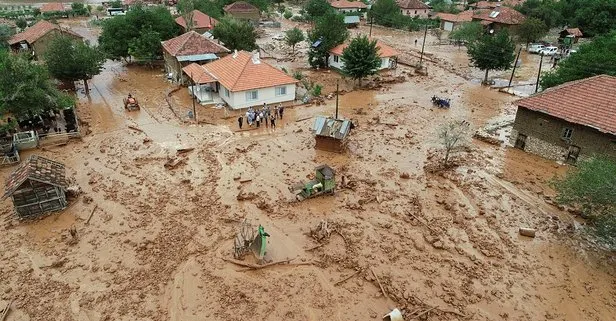 Rüyada çamur görmek ne anlama gelir?