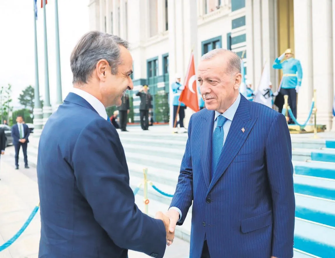 Dünyaya Hamas mesajı