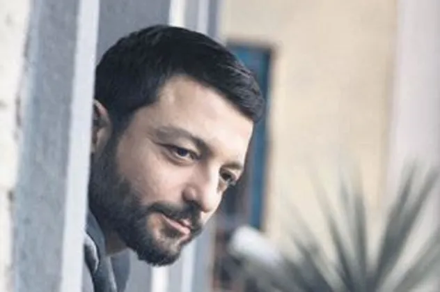 Sahne Erdem’in