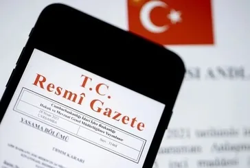 Emniyetten vergiye kapsamlı değişiklik! Resmi Gazete’de yayımlandı: Yeni düzenlemeler yürürlükte