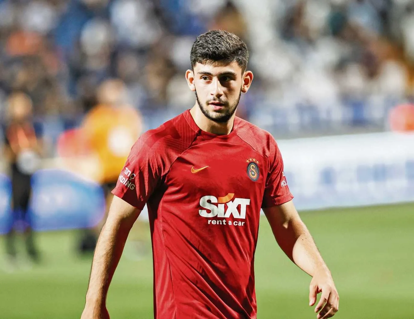 Yusuf Demir’e talip yok!