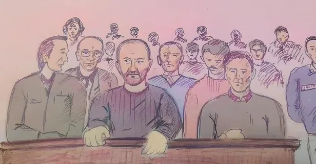 Yenidoğan Çetesi davasında 9. gün! İki isimden yönetim itirafı: Oksijen vardı ama yok gibi yaz dedi