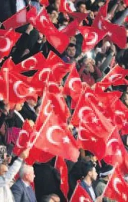 İşte A’dan Z’ye yeni Türkiye