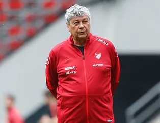 Lucescu kadroyu belirledi! İşte Türkiye - Rusya maçı muhtemel 11'leri