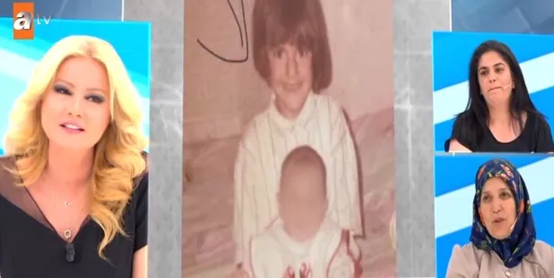 MÜGE ANLI SON BÖLÜM TEKRAR İZLE ATV LİNKİ YOUTUBE İZLE - 14 Ekim 2022 | Japonca aşk kavgası! Yumiko ile Mehmet Akif stüdyoda yüzleşiyor-6