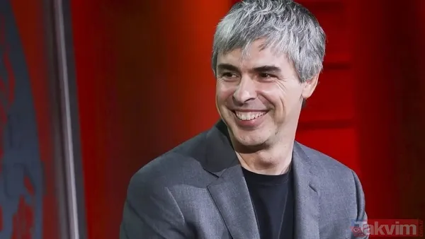 Elon Musk rakiplerini katladı: Forbes'ın dünyanın en zengin 10 kişisi listesinde dev fark - 5