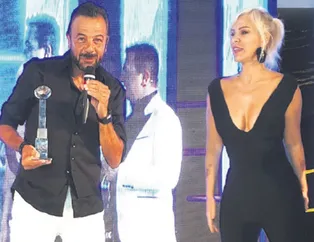 Fekeli ile altıncı ödül