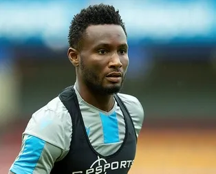 Fırtına’da Obi Mikel endişesi