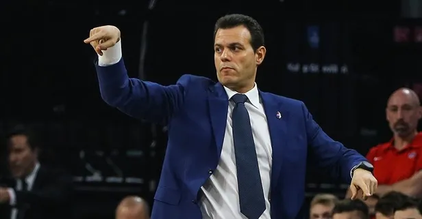 Son dakika: Fenerbahçe'de anlaşma tamam! Yeni koç açıklanacak...