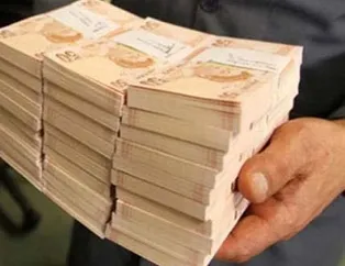 5 milyon emekliye 355 TL