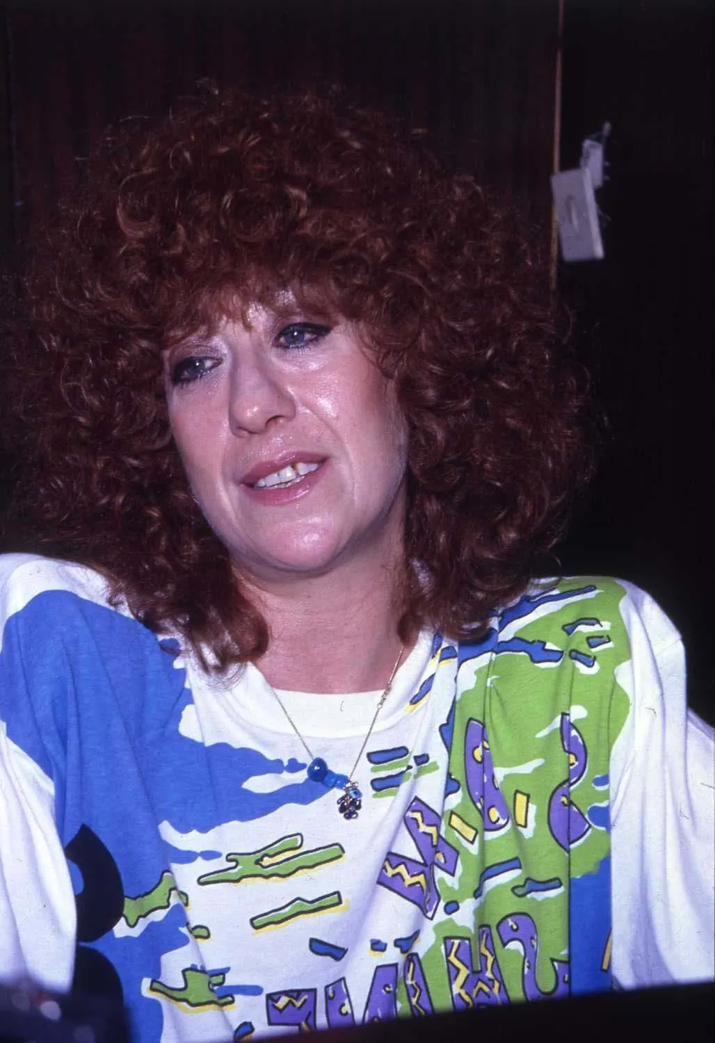 Boşansa da soyadını mezara kadar taşıdı! Ayşen Gruda’yı eski eşiyle aynı sahnede buluşturan 40 yıllık dilek... - 3